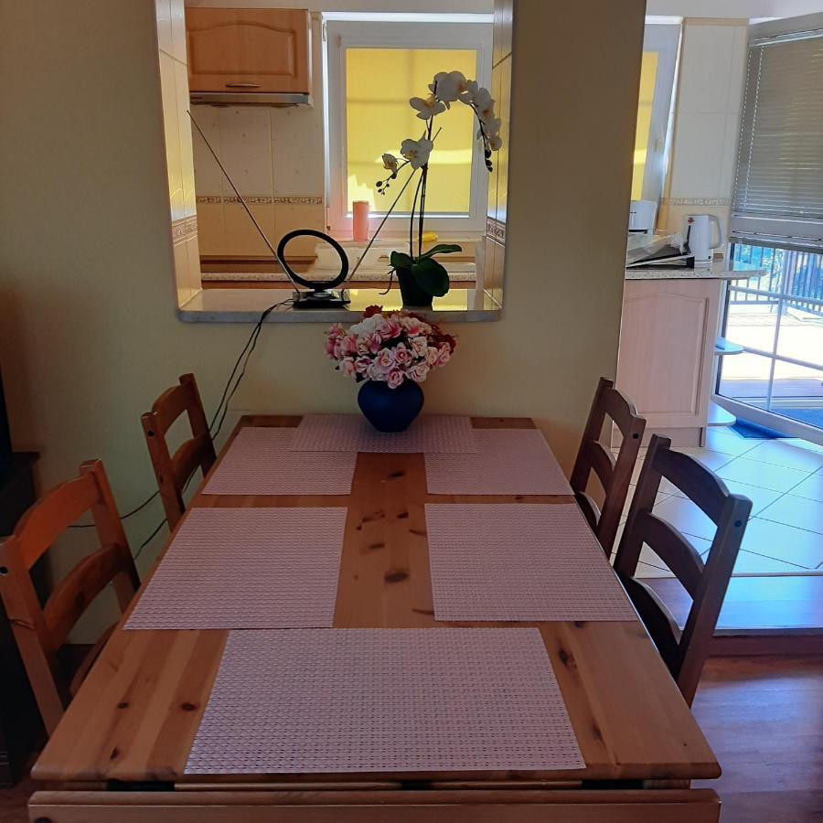 Apartament Nad Woda Marzecino Eksteriør billede